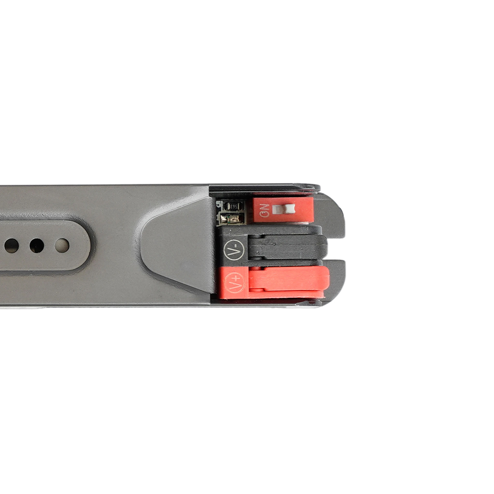 Трансформатор для светодиодной ленты с диммированием Feron LB006 60W 24V IP20 52128