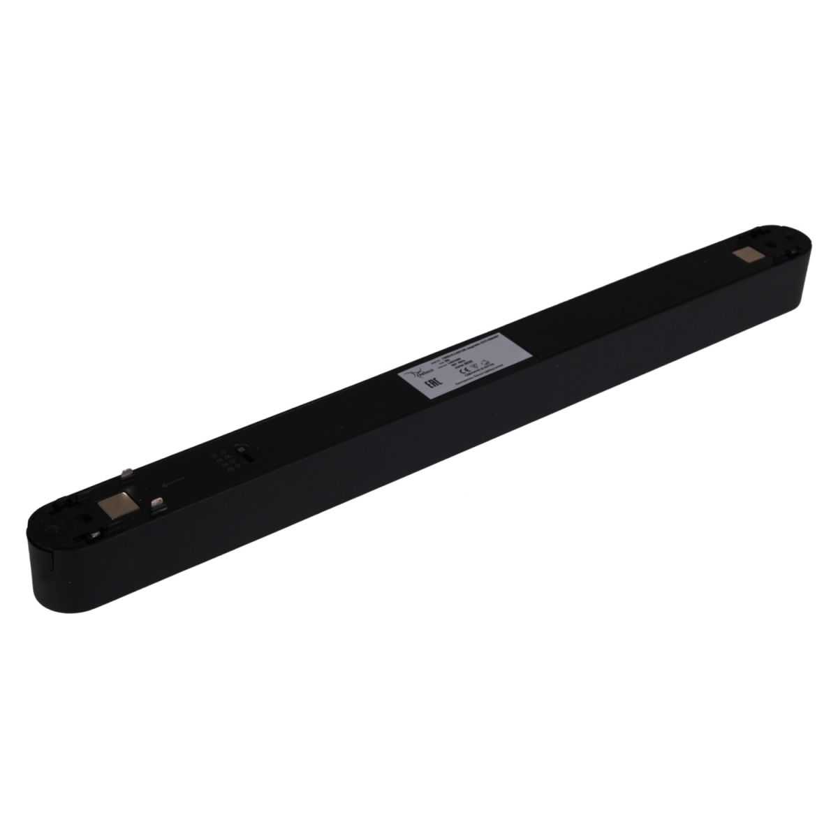 Трековый магнитный светильник (CCT+SMART) Reluce 13002-9.3-001UR magnetic LED16W BK CCT+SMART