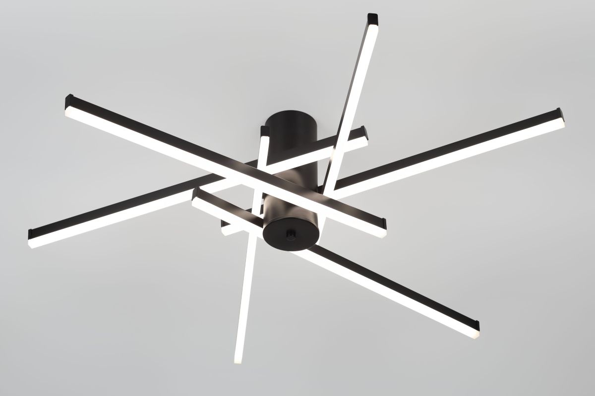 Потолочный светильник Rivoli Violet 6180-201 Б0068479