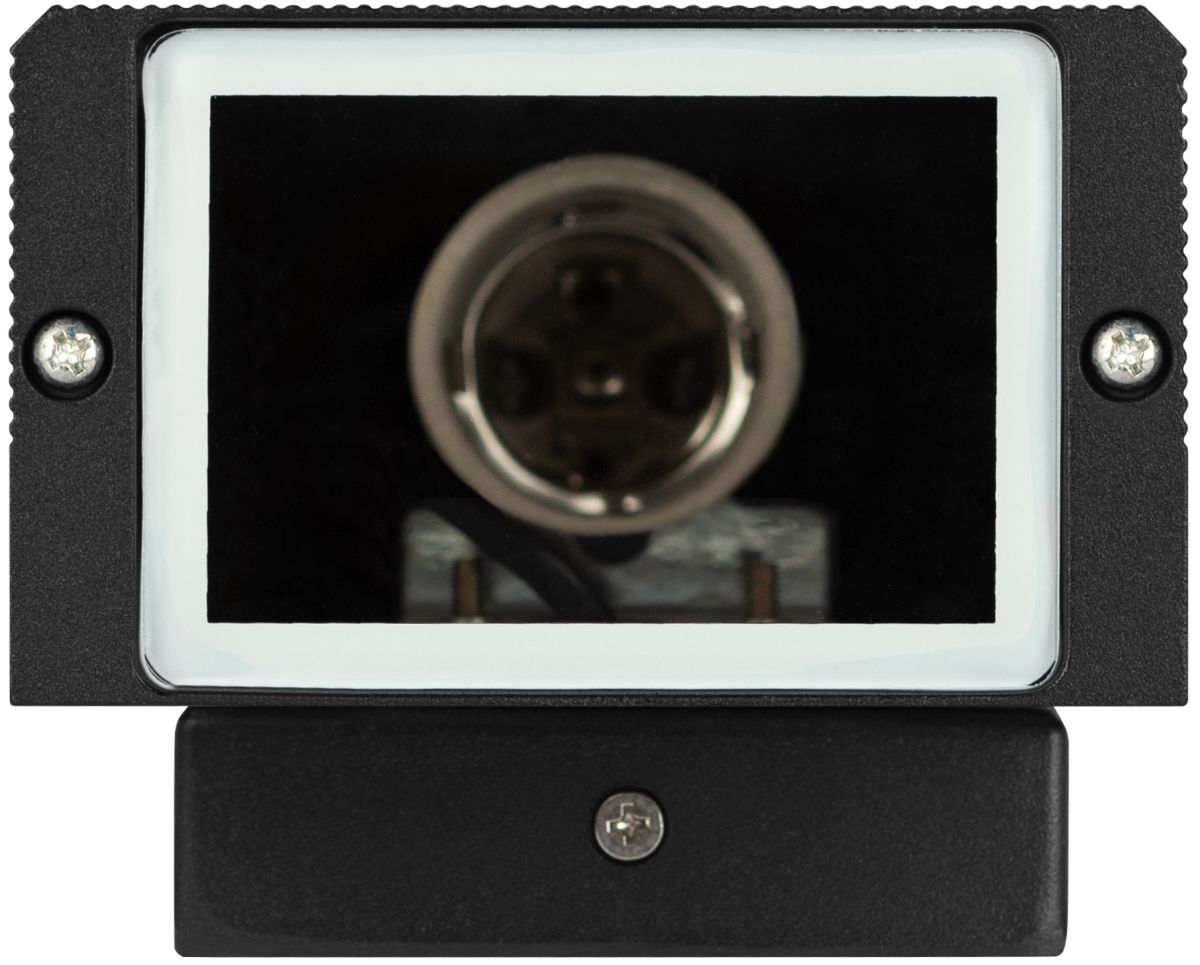 Уличный настенный светильник Эра Астрея GBW-101-BL-0200 Б0069590