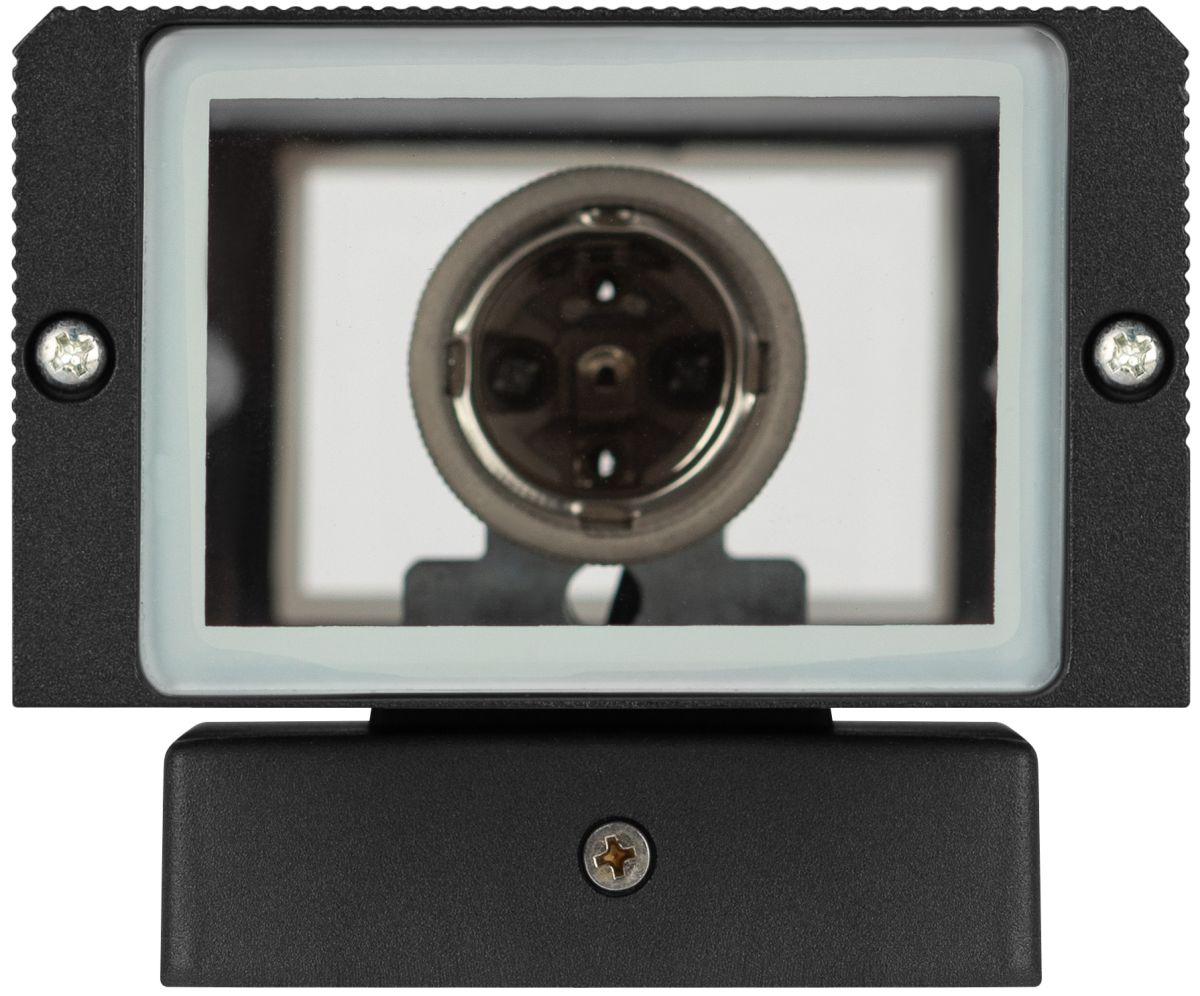 Уличный настенный светильник Эра Астрея GBW-101-BL-0310 Б0069591