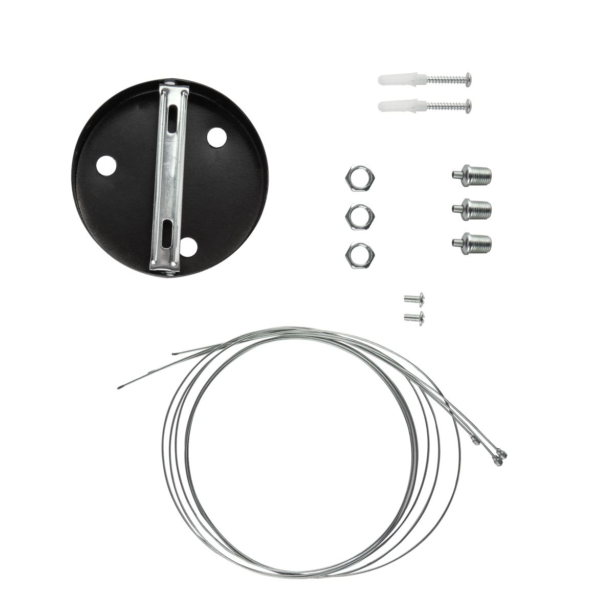 Монтажный набор Эра SPO-AC-MOUNTKIT-3B Б0069192