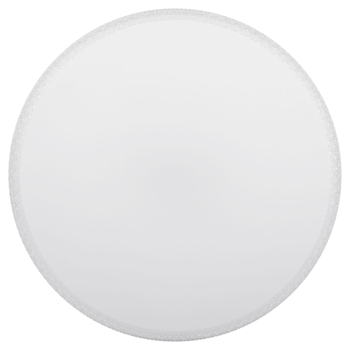 Потолочный светильник Эра Классик без ДУ SPB-6 WH 24W-5К Slim Mystery Б0069766