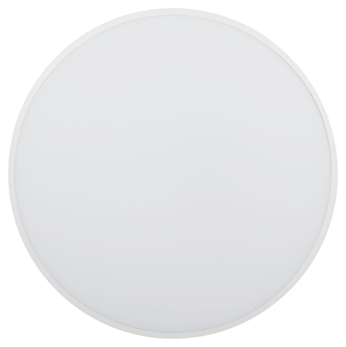Потолочный светильник Эра Классик без ДУ SPB-6 WH 24W-5K Slim Base Б0069770