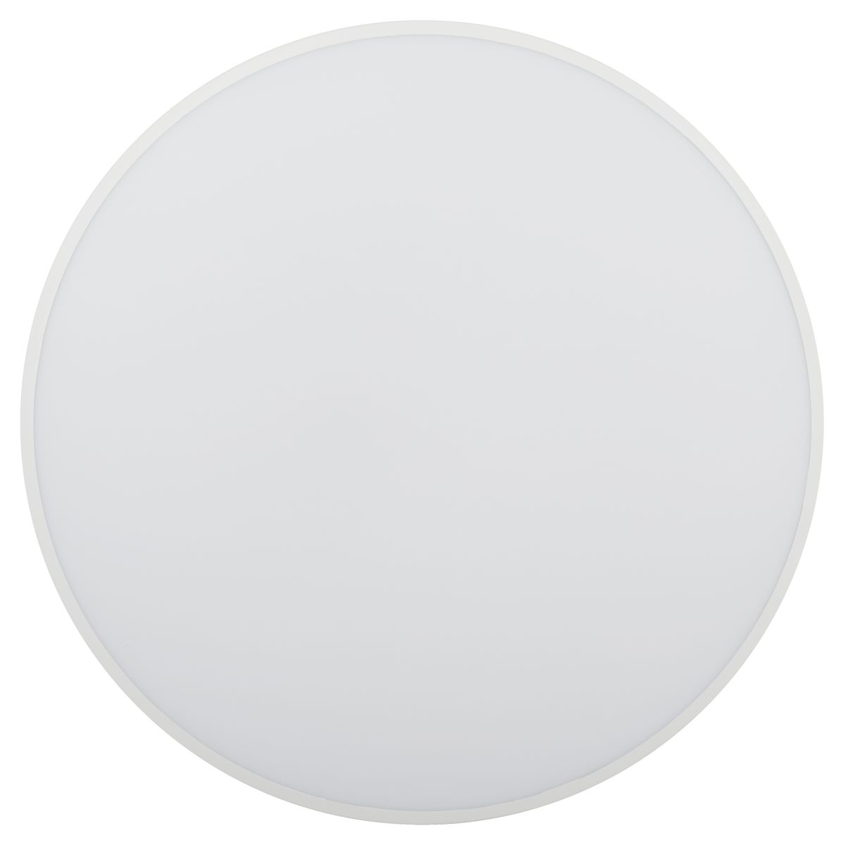 Потолочный светильник Эра Классик без ДУ SPB-6 WH 36W-5K Slim Base Б0069772