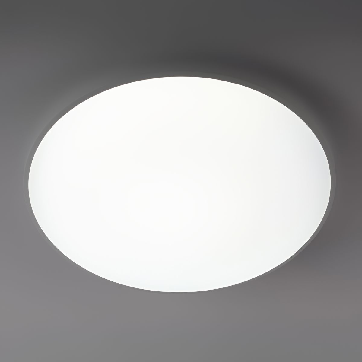 Потолочный светильник Эра Классик без ДУ SPB-6 WH 36W-5K Slim Base Б0069772