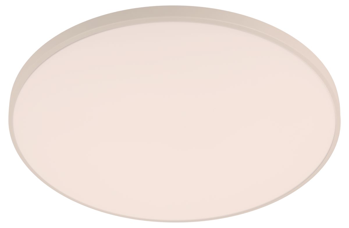 Потолочный светильник Эра Классик без ДУ SPB-6 WH 45W-5K Slim Base Б0069774