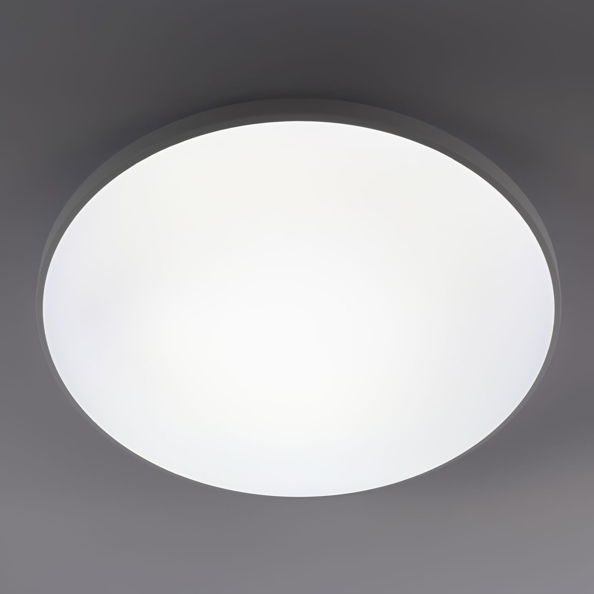 Потолочный светильник Эра Классик без ДУ SPB-6 WH 45W-5K Slim Base Б0069774