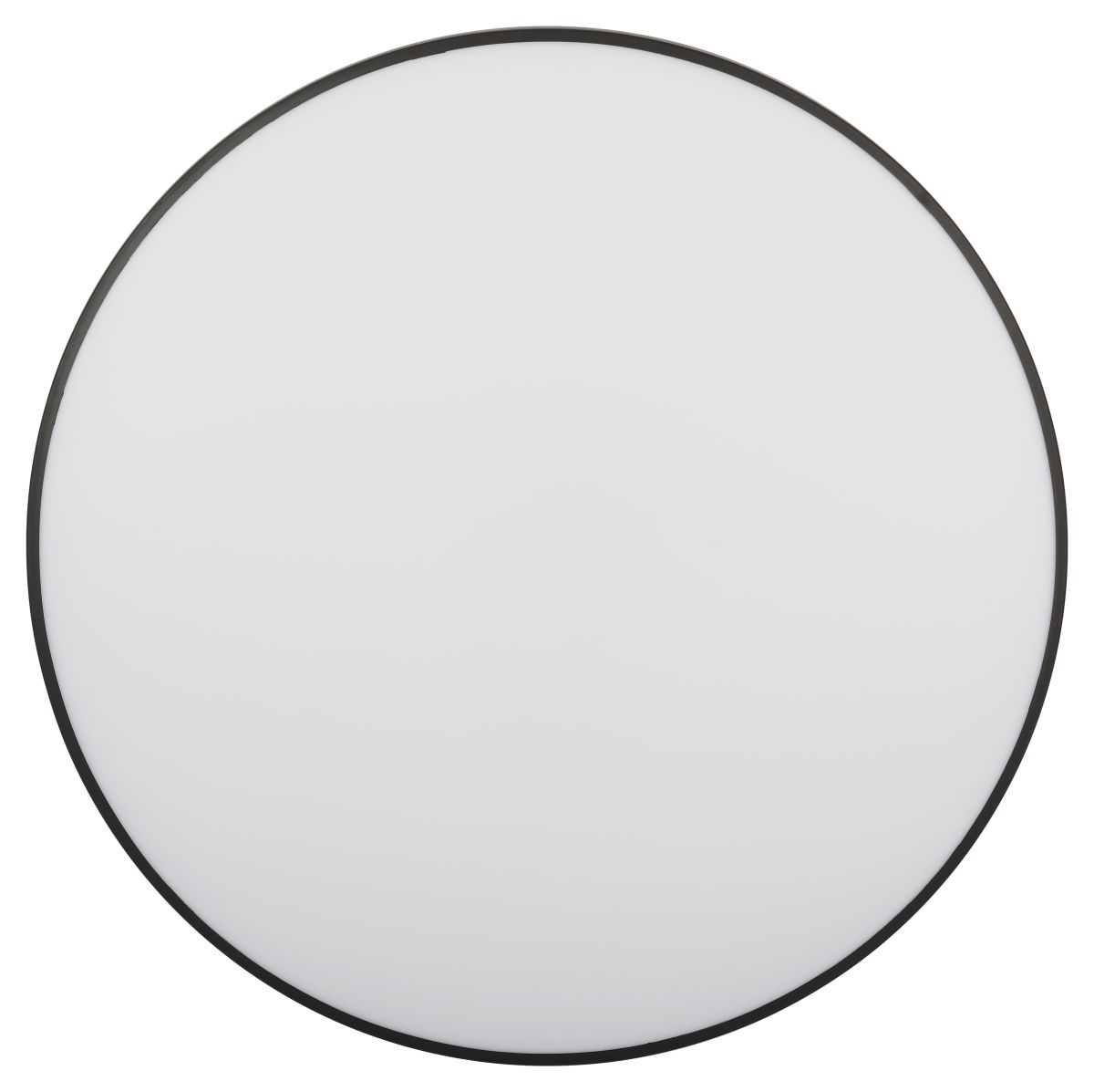Потолочный светильник Эра Классик без ДУ SPB-6 BK 45W-5K Slim Base Б0069775
