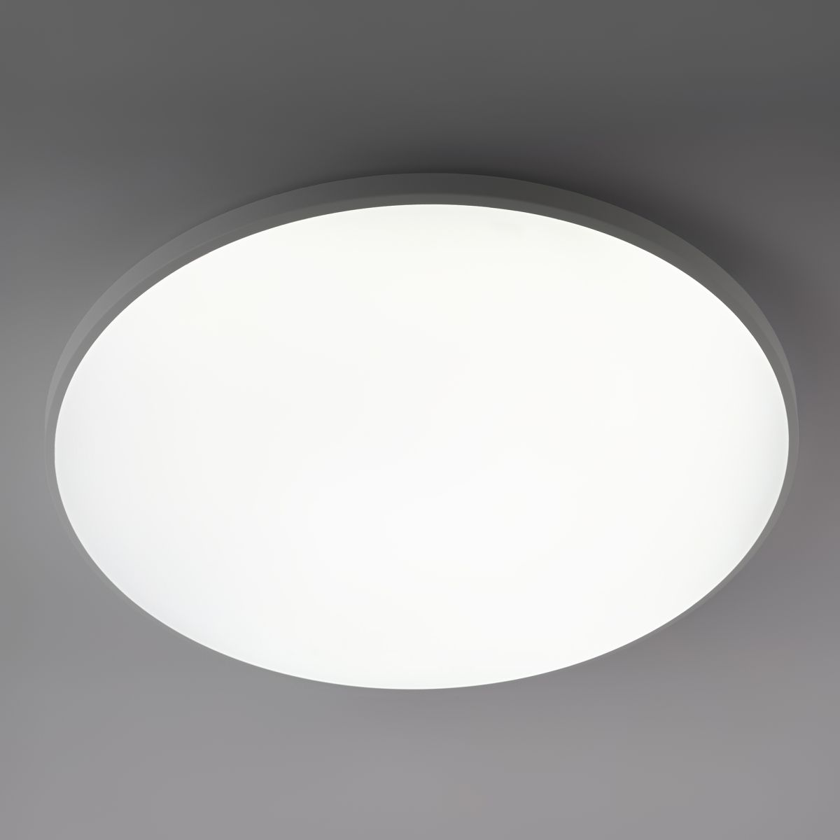 Потолочный светильник Эра Классик без ДУ SPB-6 WH 70W-5K Slim Base Б0069776