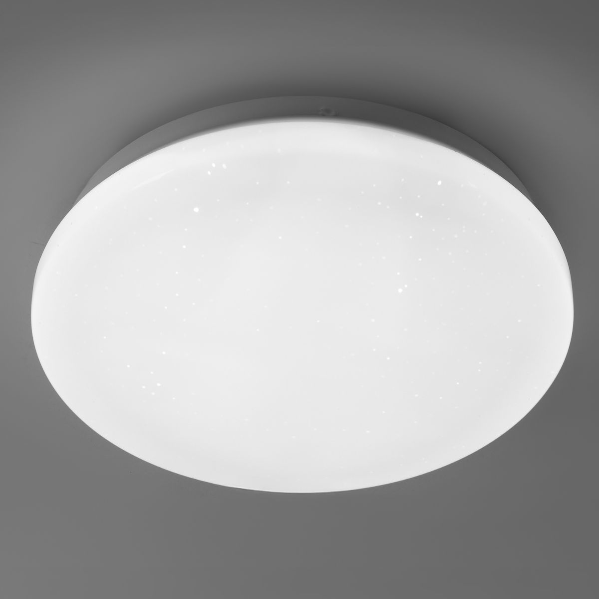 Потолочный светильник Эра Классик без ДУ SPB-6 WH 18W-4K Slim Night SKY Б0069778