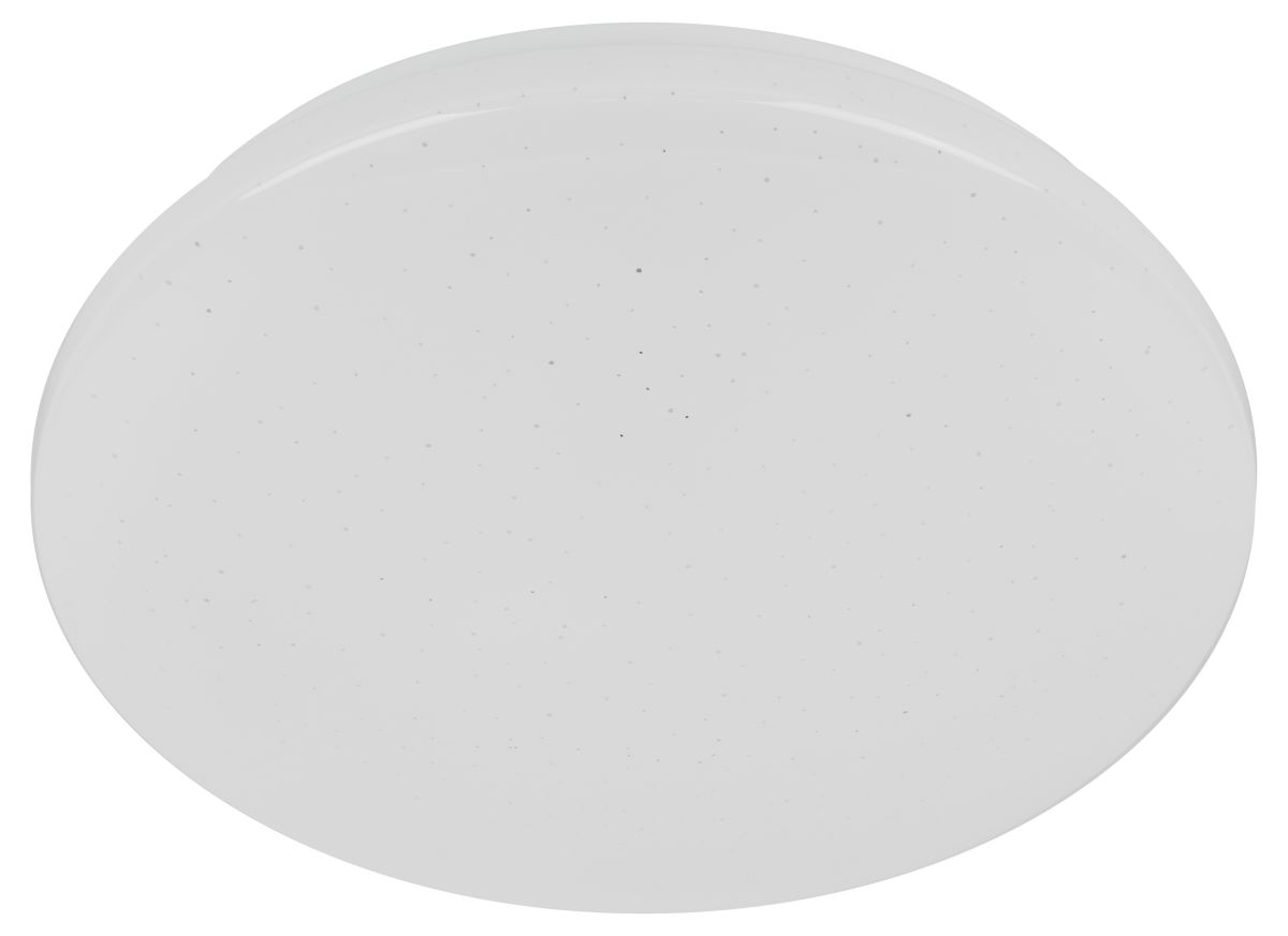 Потолочный светильник Эра Классик без ДУ SPB-6 WH 24W-4K Slim Night SKY Б0069780