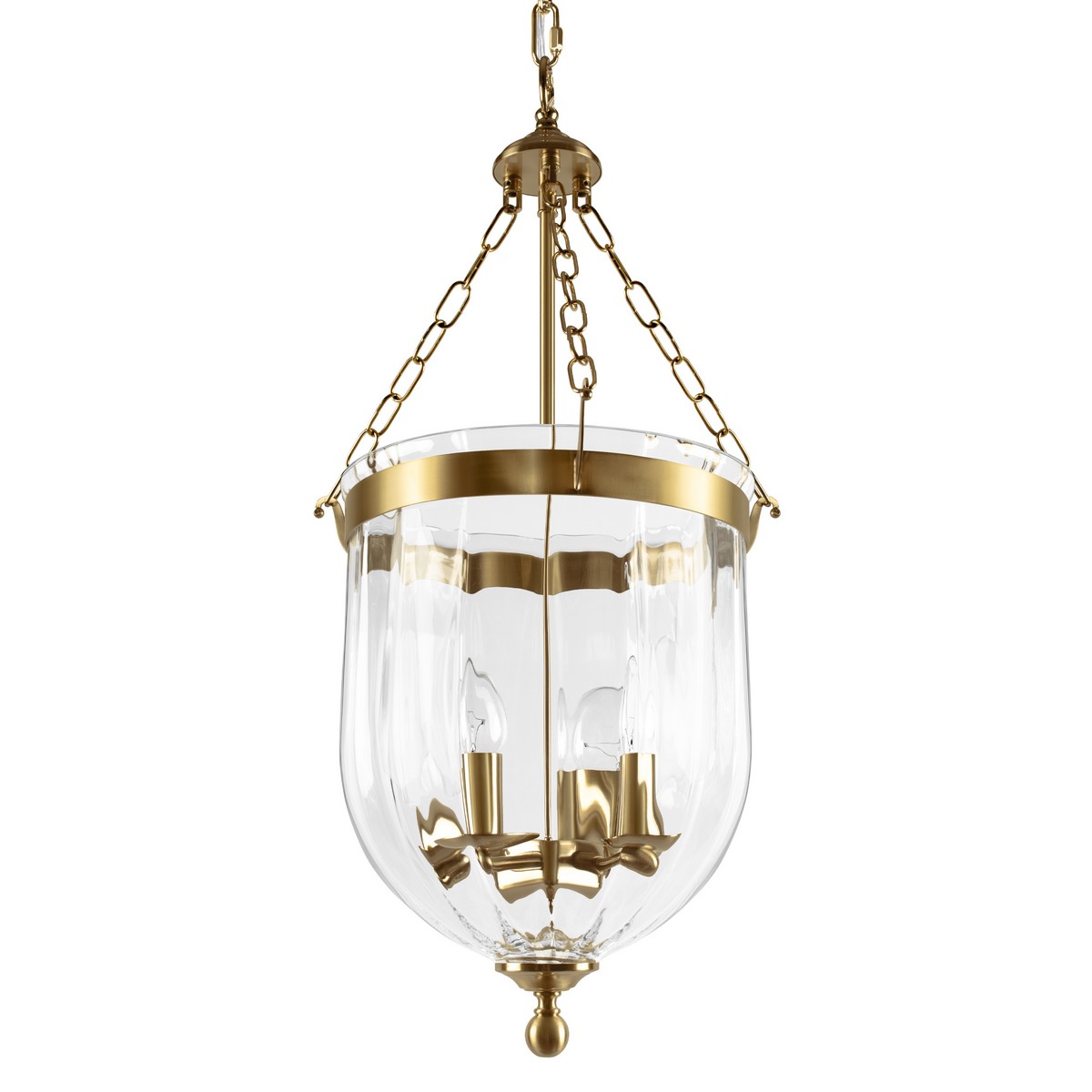 Подвесной светильник Loft IT Incense 10455/4 AB