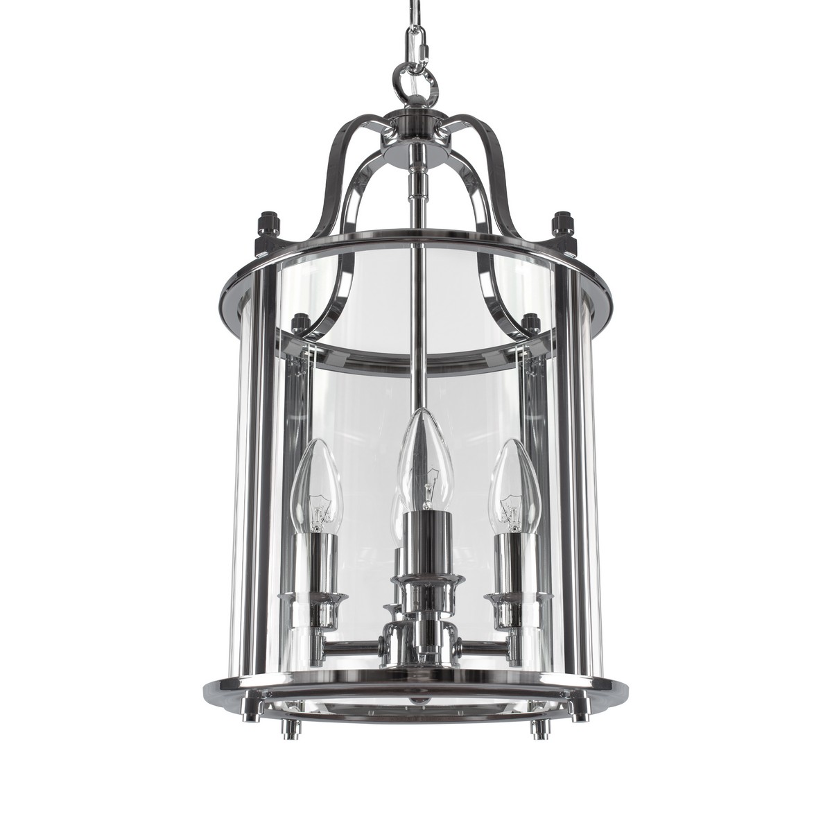 Подвесной светильник Loft IT Lighthouse 10456/4 CR