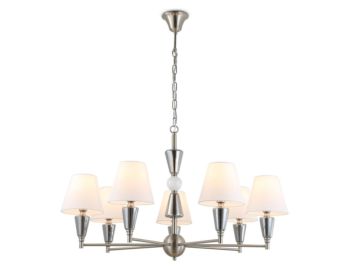 Подвесная люстра Ambrella Light High Light Classic LH75256