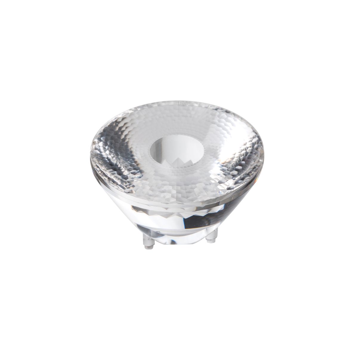Сменная оптика для модулей 07505х max 5W линза 8G Lightstar Stella Base 075008