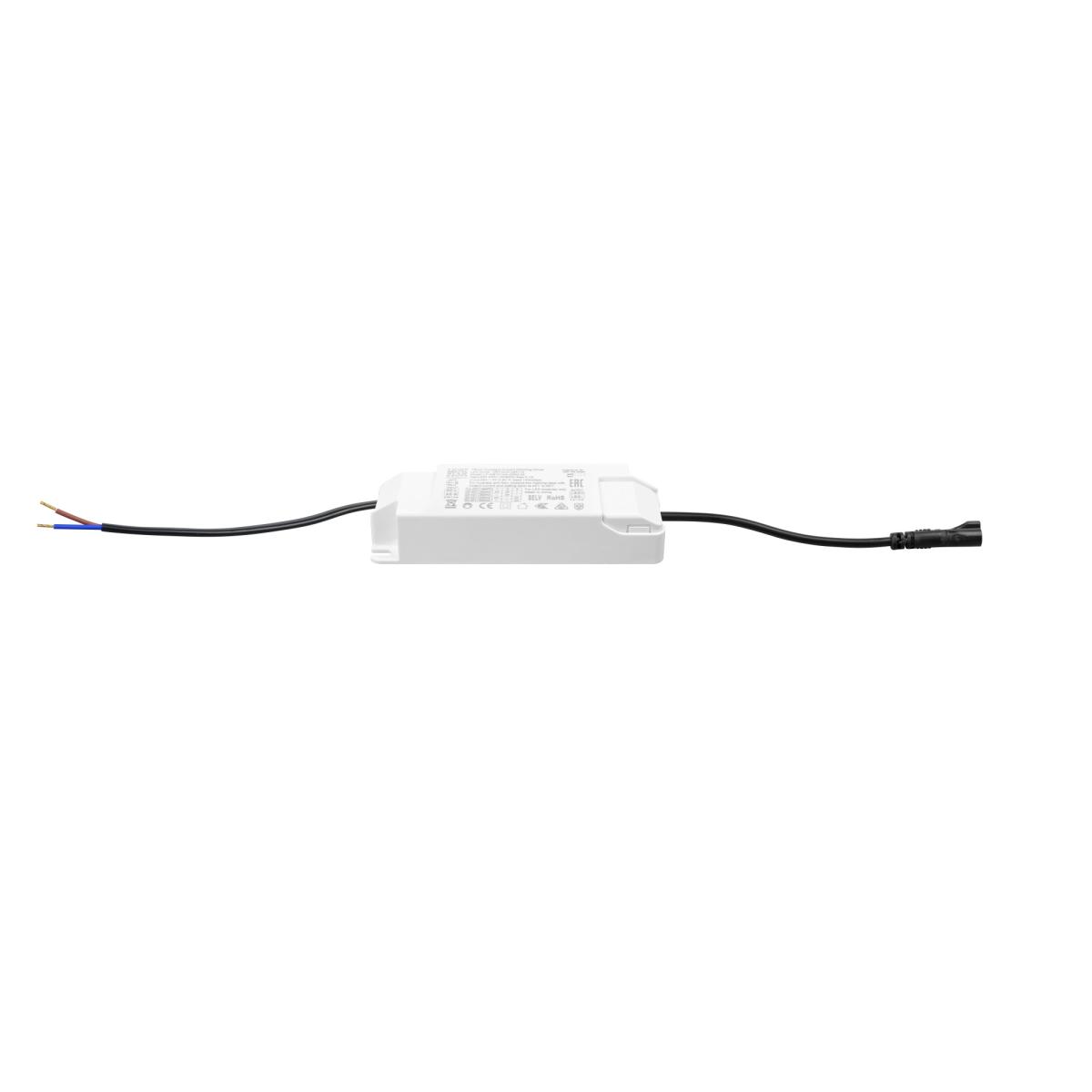 Драйвер TRIAC dimmable д/модулей 07507x/07509x 12W Lightstar 425112