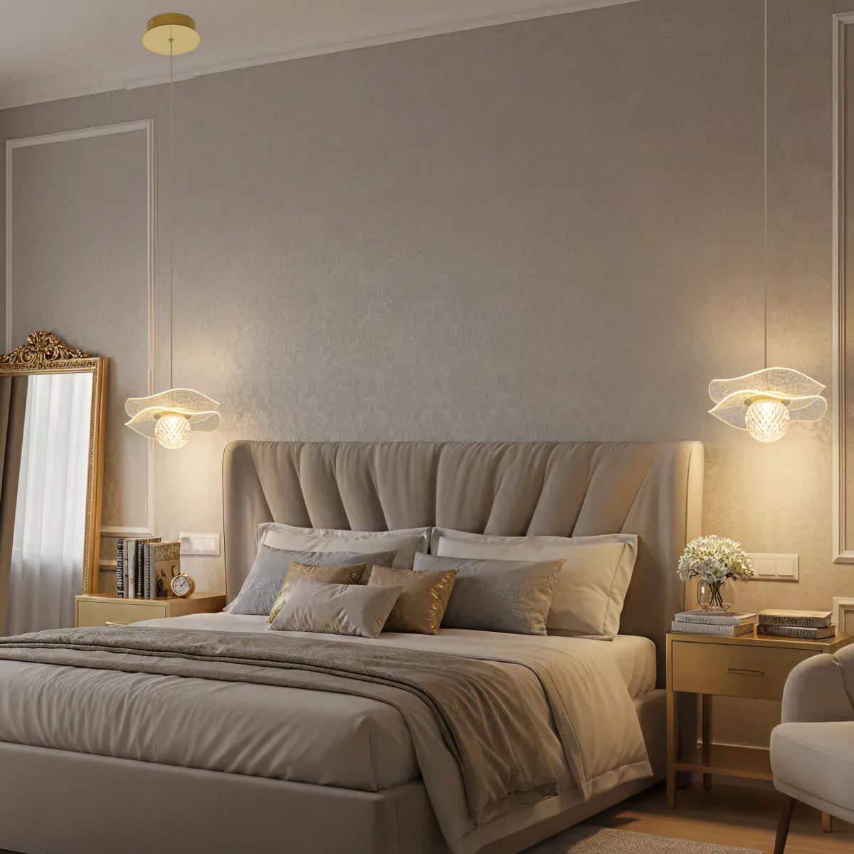 Подвесной светильник Citilux Signature CL247051