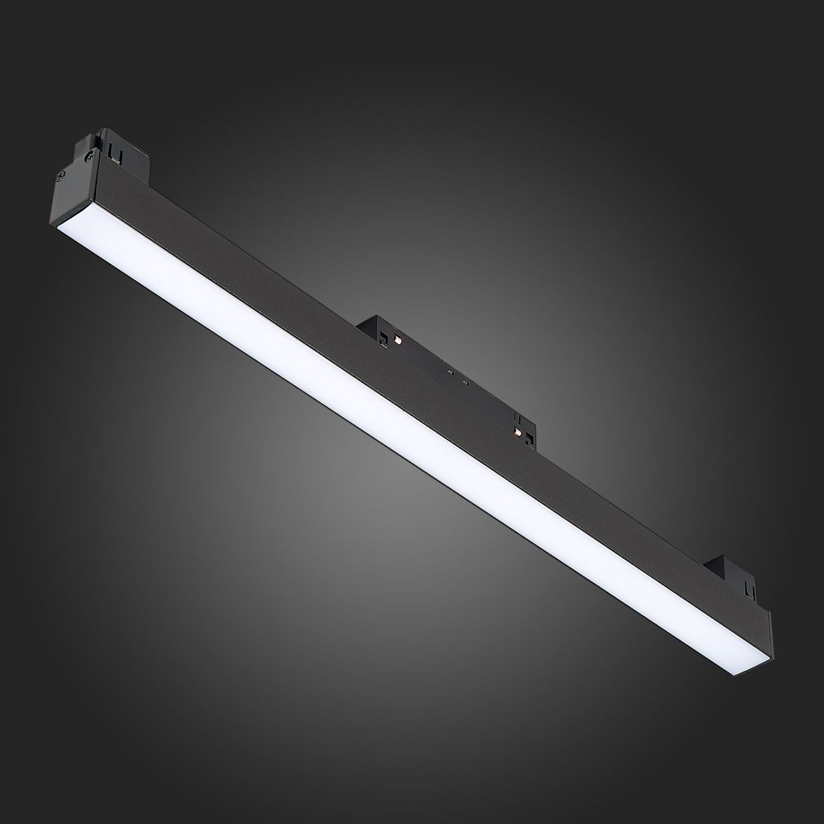 Трековый магнитный светильник ST Luce Skyline 48 ST360.436.12DIM