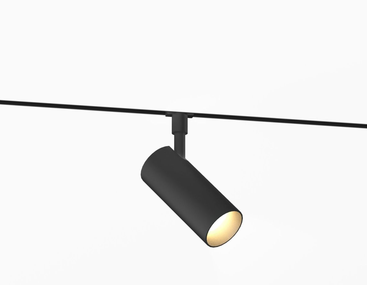 Трековый магнитный светильник Ambrella Light Track System GL2305