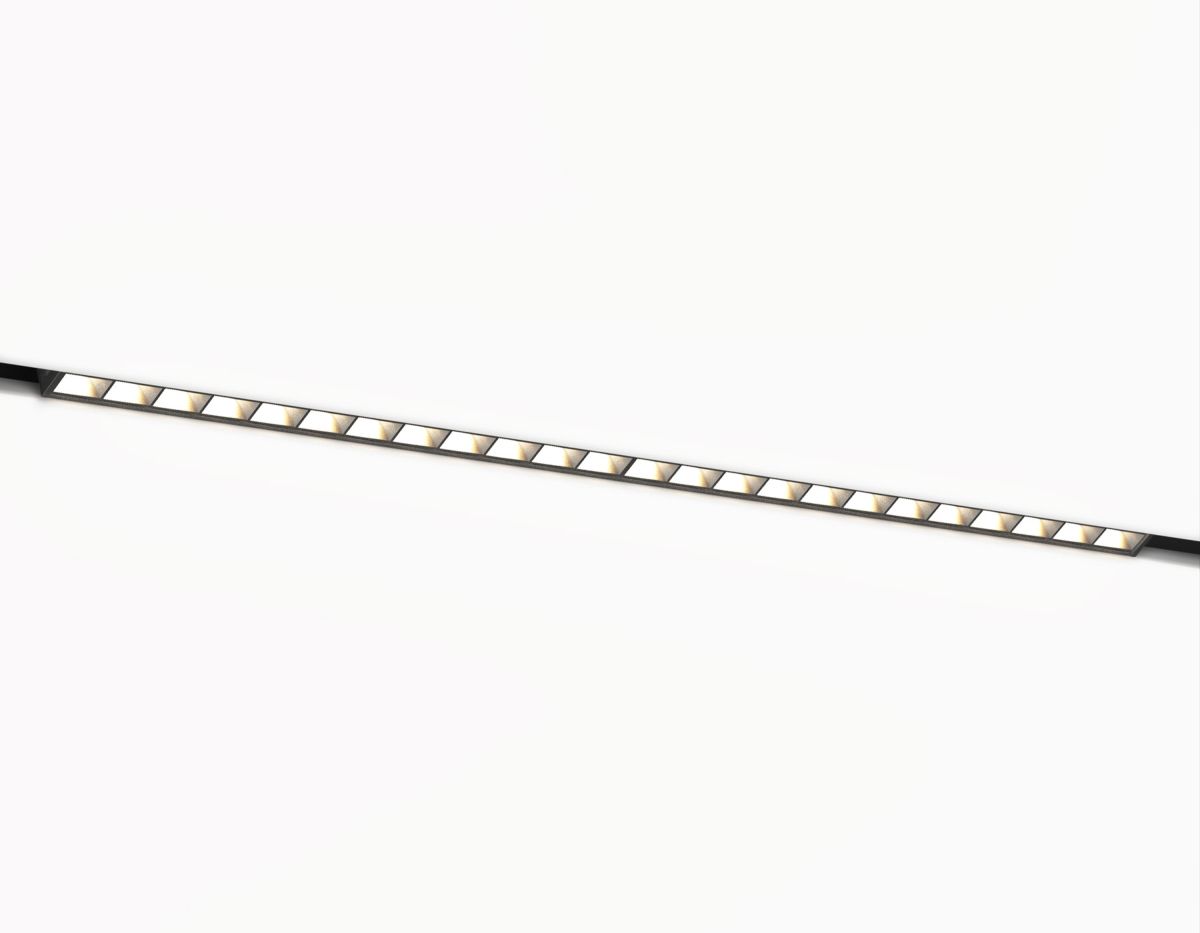 Трековый магнитный светильник Ambrella Light Track System GL2340