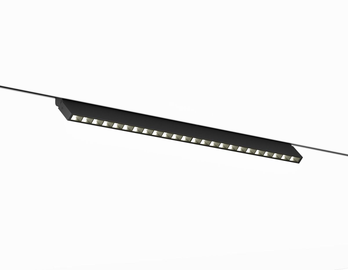 Трековый магнитный светильник Ambrella Light Track System GL2365