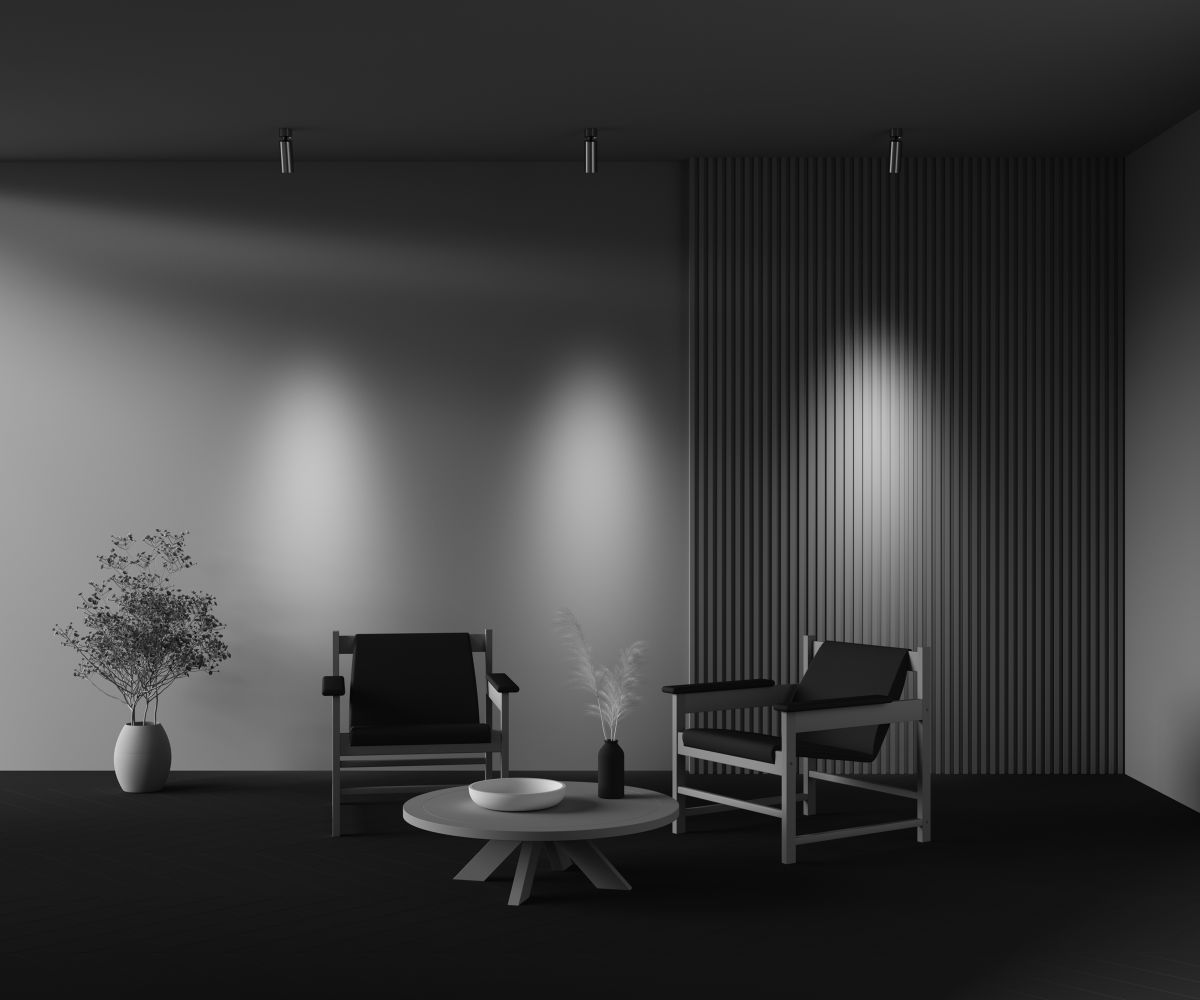 Спот Maytoni Technical Focus Led Focus Led C055CL-L12W4K-W-PT