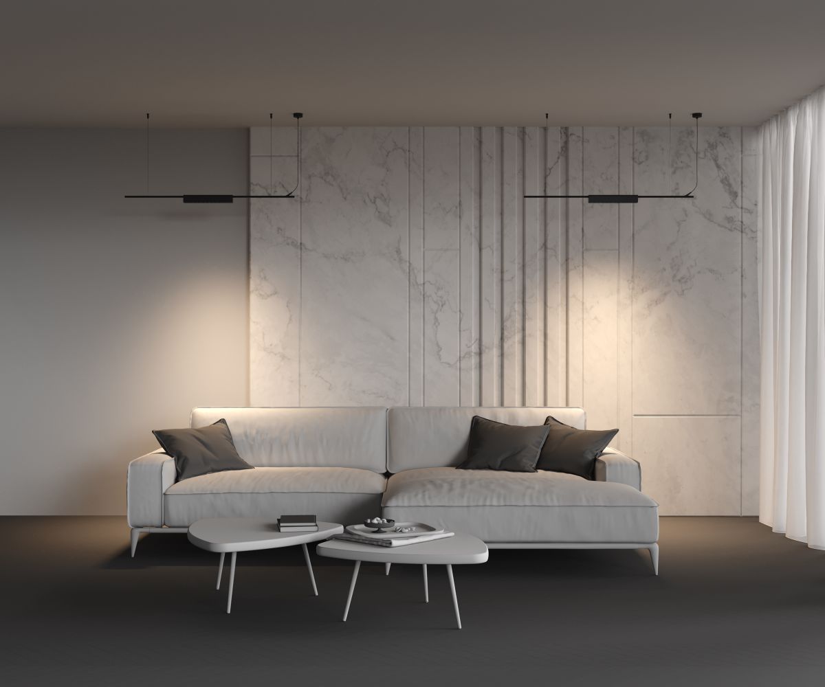Трековый светильник Maytoni Technical Points Arity TR237-1-12W3K-B