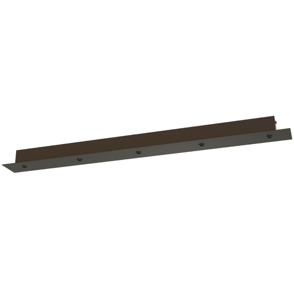 Основание потолочное 5L Mantra Modular Light Florones 9385