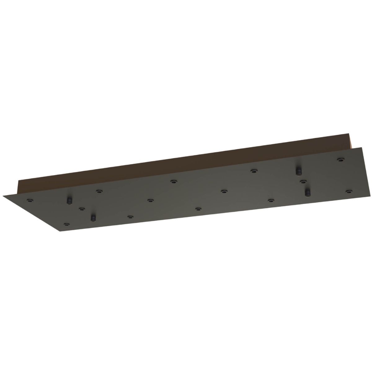 Основание потолочное 14L Mantra Modular Light Florones 9393
