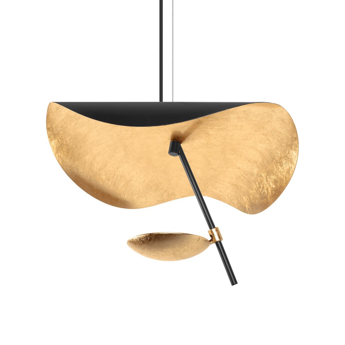 Подвесной светильник LOFT IT Pallium 10479/400