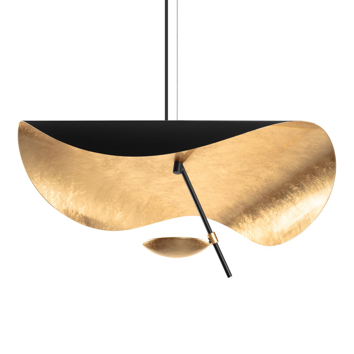Подвесной светильник LOFT IT Pallium 10479/600