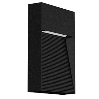 Светильник для ступеней Arlight LGD-RIBONIK-S114x180-5W Day4000 (Черный, 50 deg, 230V) (IP65 Металл) 062921