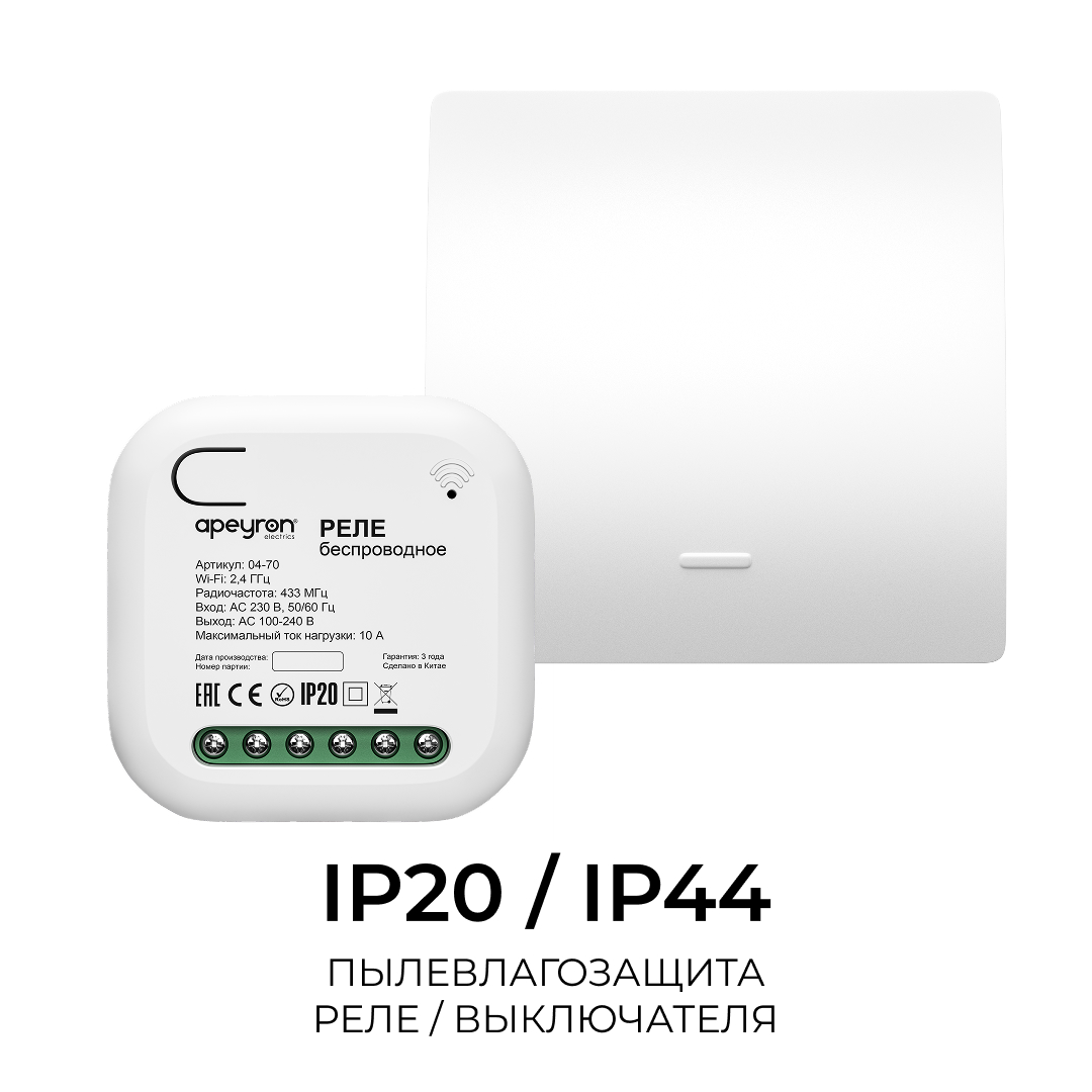 Фото товара