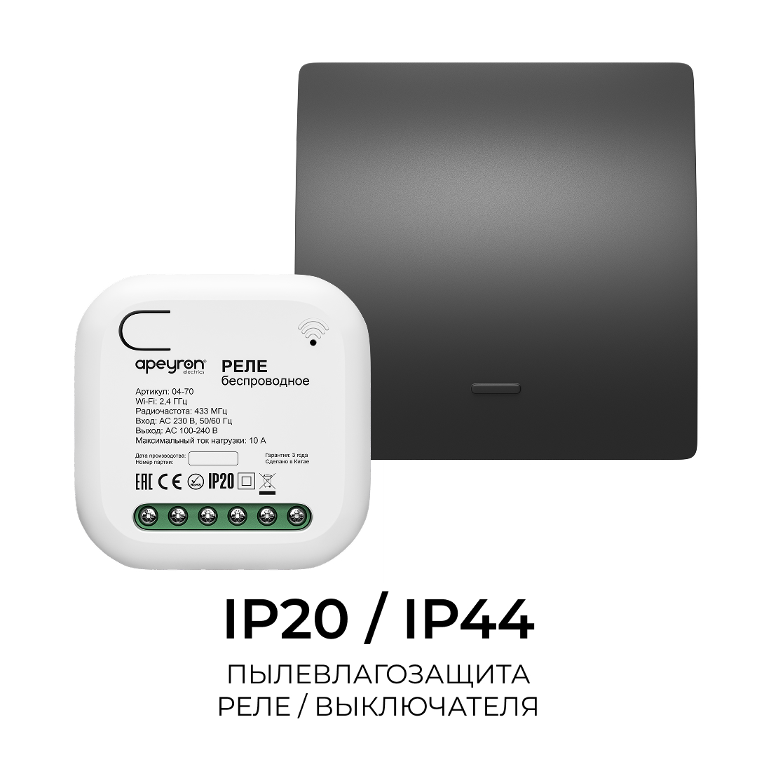 Фото товара