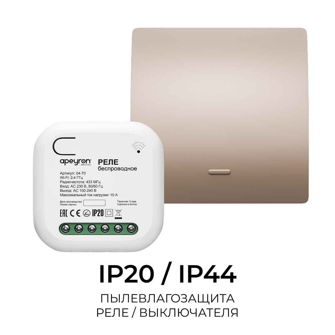 Фото товара