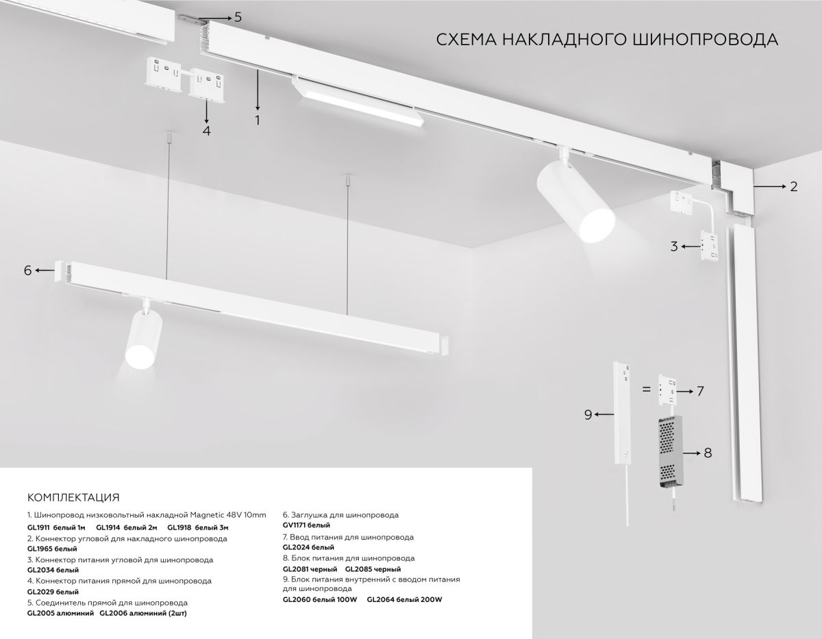 Фото товара