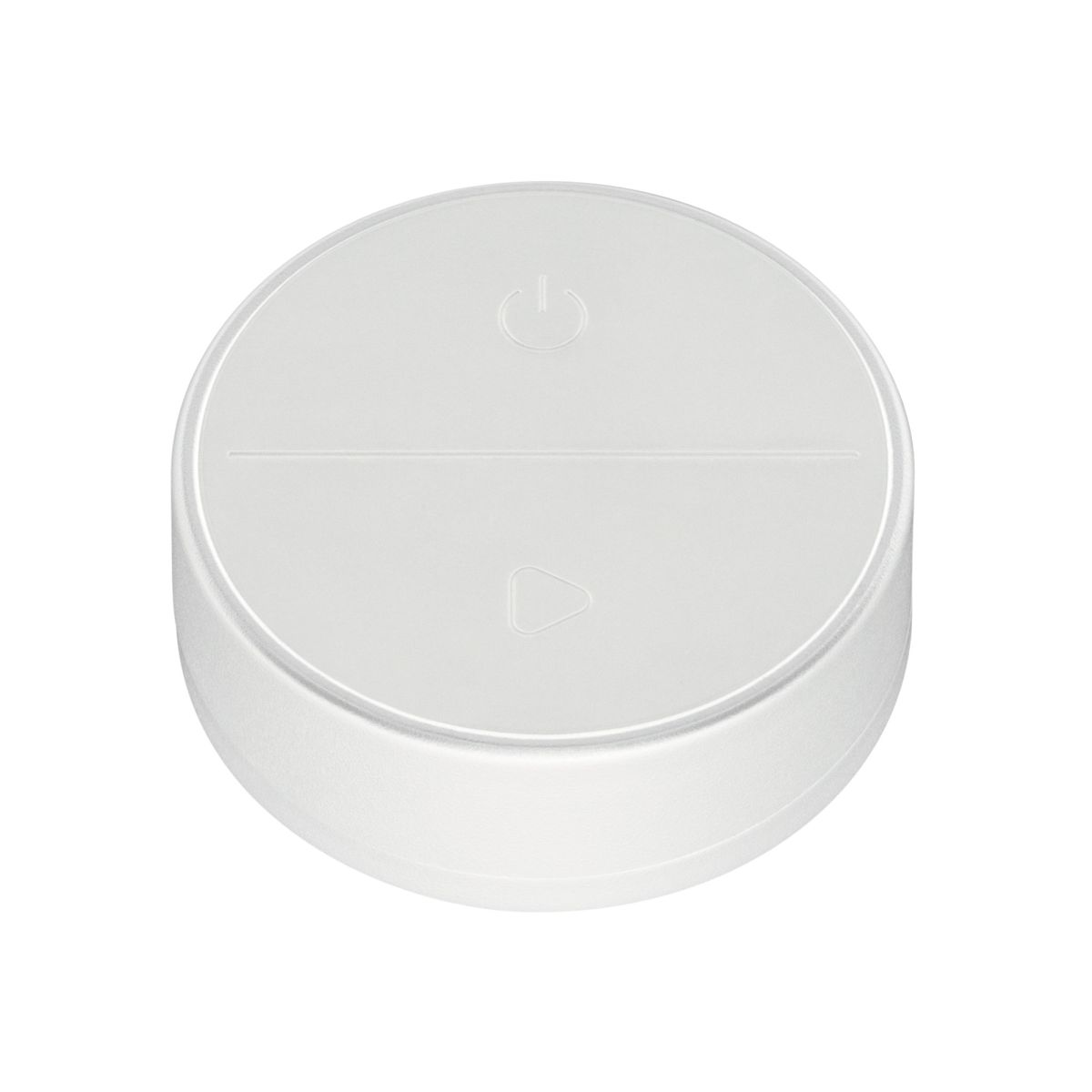 Пульт Arlight SMART-801-22-1G-MULTI белый (3V, 2.4G) (IARL, IP20 Пластик) 064792