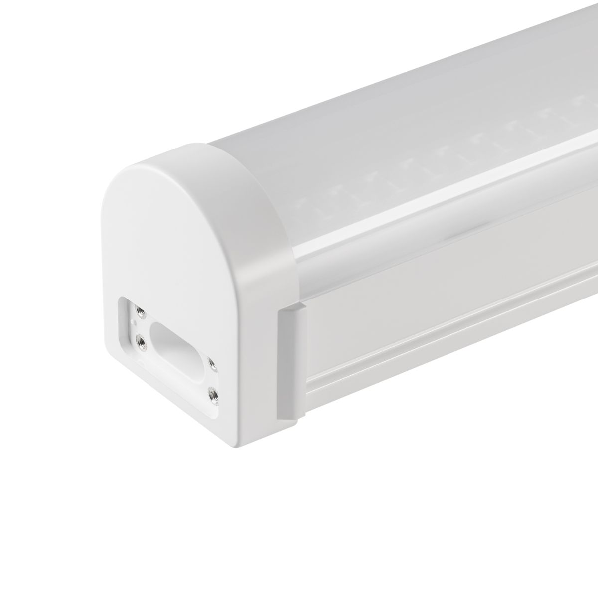 Накладной светильник Arlight ALT-LARGO-1145-36W Day4000 (WH, 60 deg, 230V) (IP65 Пластик) 061571