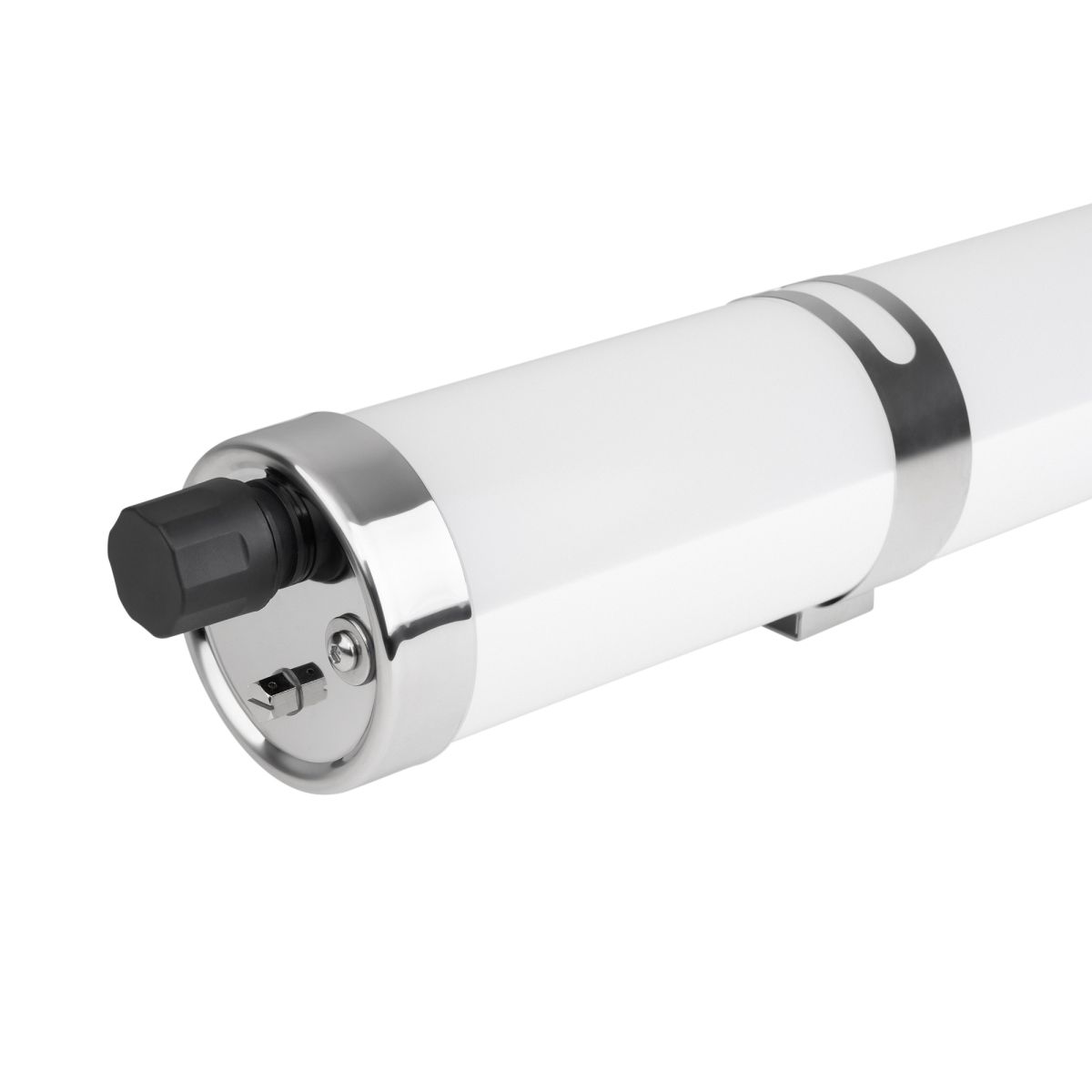 Накладной светильник Arlight ALT-TUBU-L1500-48W Day5000 (WH, 140x110 deg, 230V) (IP66 Пластик) 063106