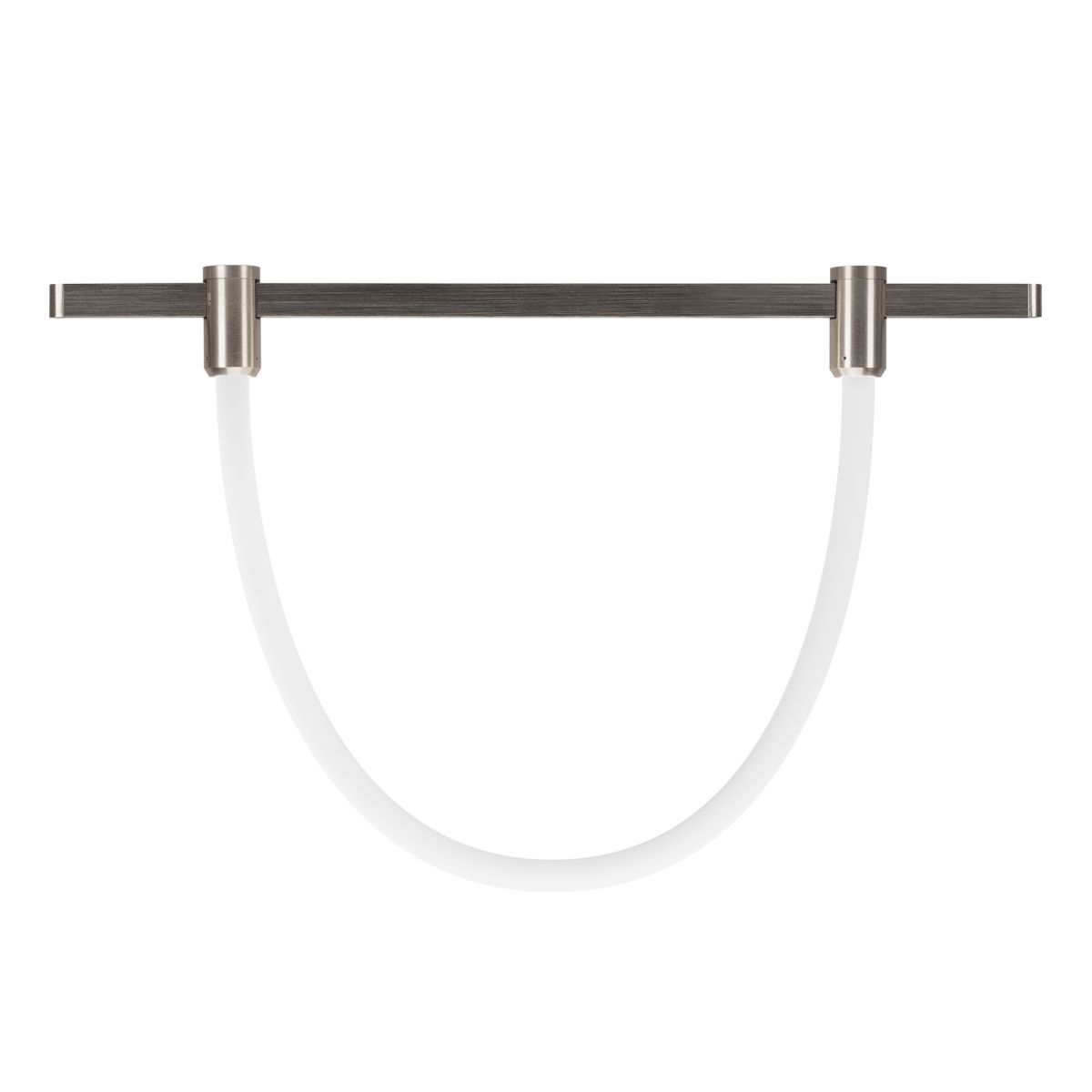 Трековый светильник Arlight ART-APRIORI-TUBE-ELASTIC-R38-L3000-36W Day4000 (Титан, 360 deg, 48V) (IP20 Металл) 049267(1)