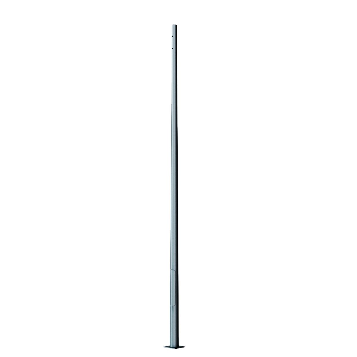 Опора фланцевая Arlight OXOR-OK-D75-L5000 (SL) (Сталь) 061035