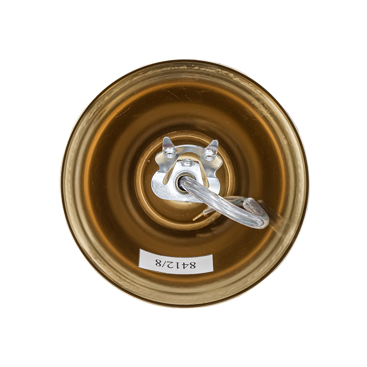 Подвесная люстра Lumion Neoclassi Eclate 8412/8