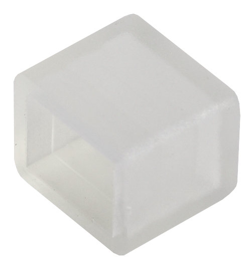Заглушка для светодиодной ленты Эра LS-cap-220-3528 220В Б0004973