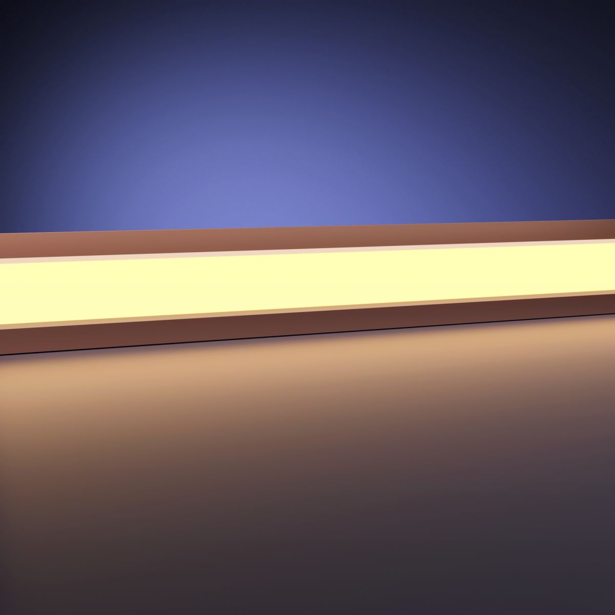 Светодиодная лента Maytoni Led Strip 24В COB 6Вт/м 2700К 5м IP 20 201285