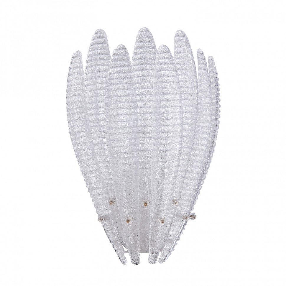 Настенный светильник Ilamp Lotus 69005-2W WH