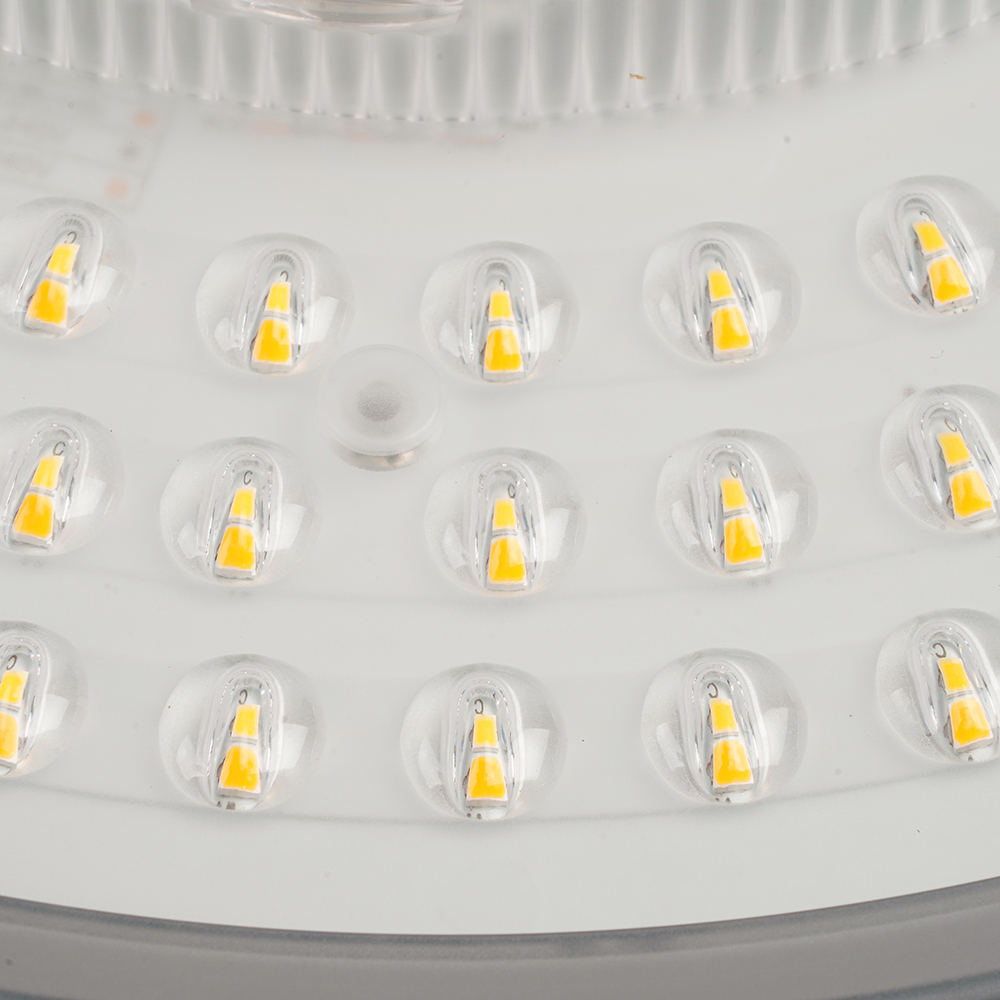 Садово-парковый светильник Feron SP7040 30/50/70W 3600/6000/8400 lm 3000K/4000K/5000K 51930