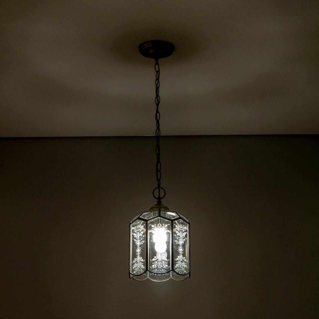 Подвесной светильник Citilux Витра-2 CL442210