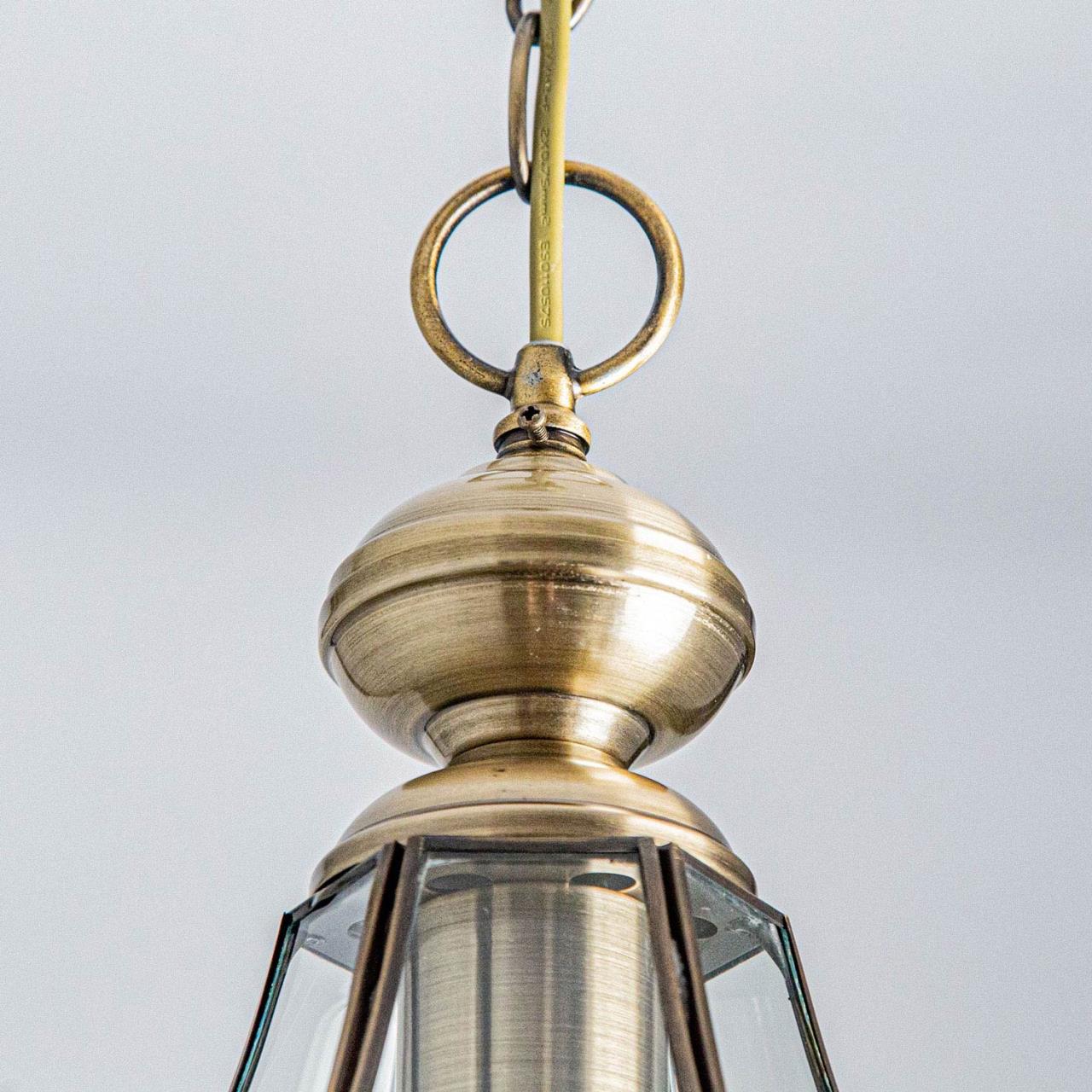 Подвесной светильник Citilux Гера-1 CL444110