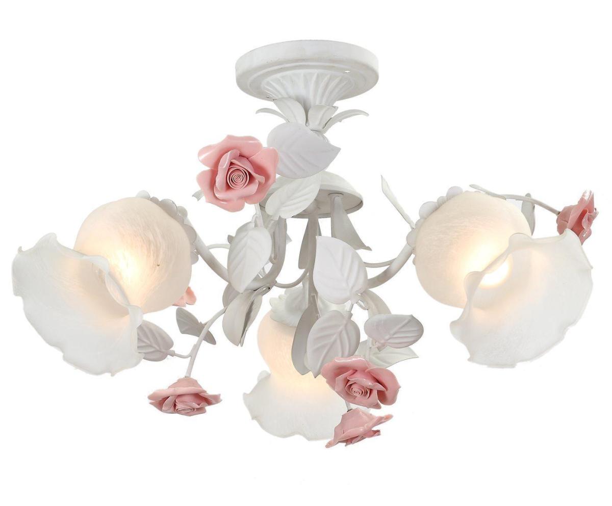 Потолочная люстра Lucia Tucci Fiori Di Rose 114.3